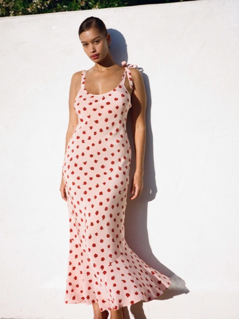 Realisation Par Abigail Maxi Dress